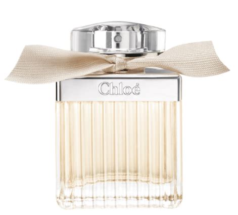 most popular chloe perfume